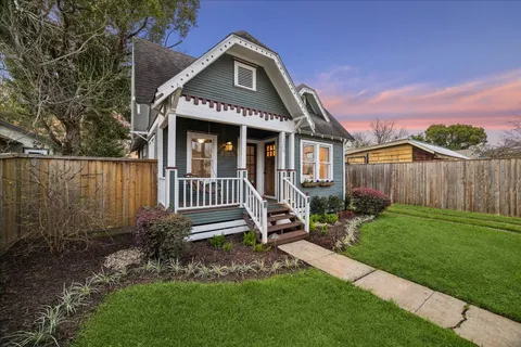 $449,000 | 1305 Enid Street, Houston, TX 77009