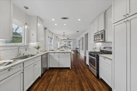 $449,000 | 1305 Enid Street, Houston, TX 77009