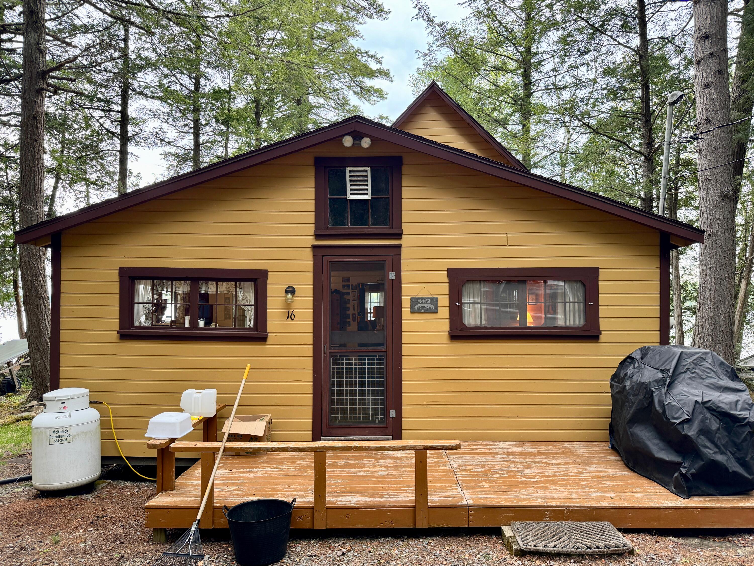 16 Eider Lane Dover Foxcroft, ME 04426 - Photo 20 of 25 IMG_1271