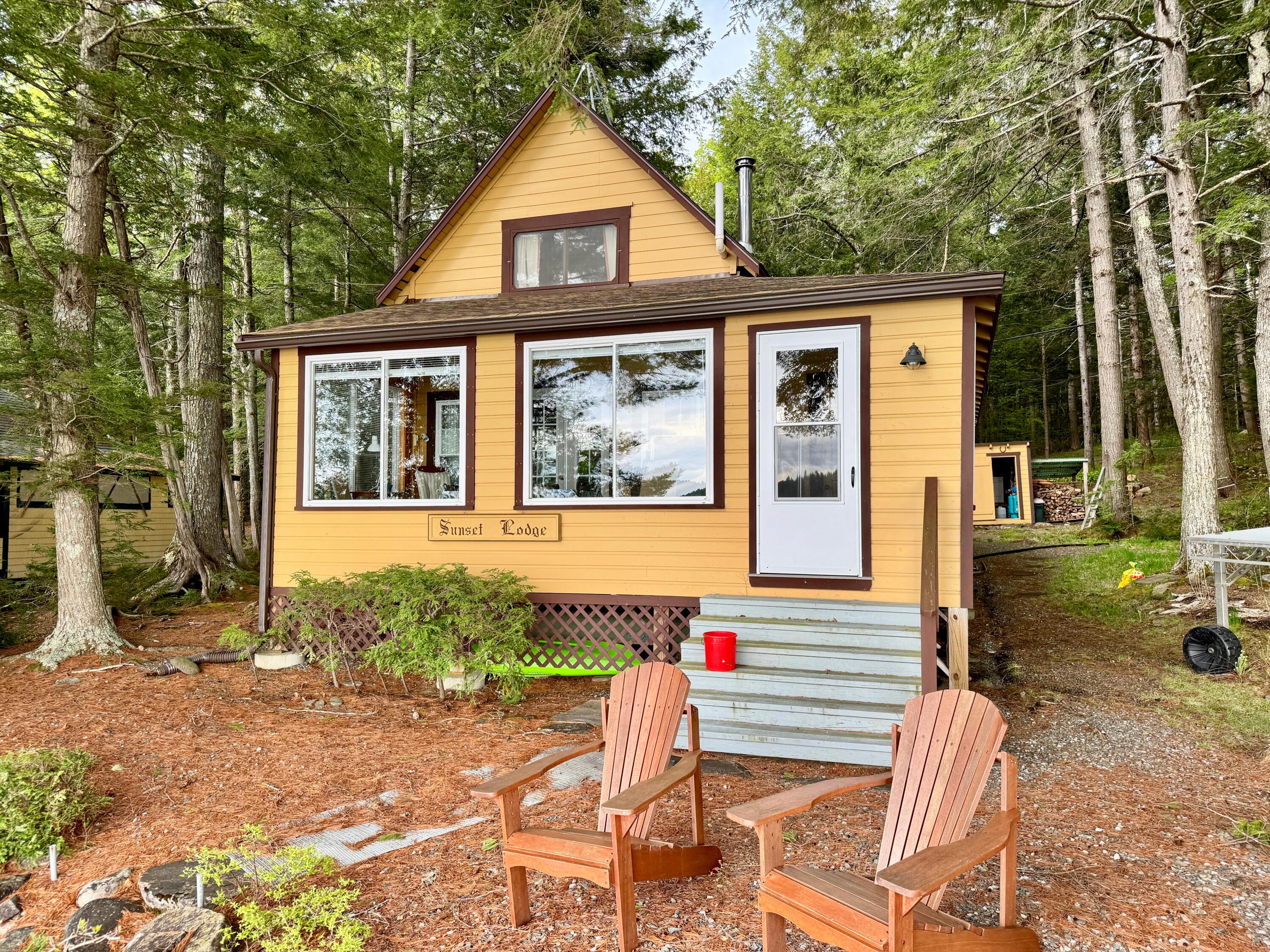 16 Eider Lane Dover Foxcroft, ME 04426 - Photo 2 of 25 IMG_1287