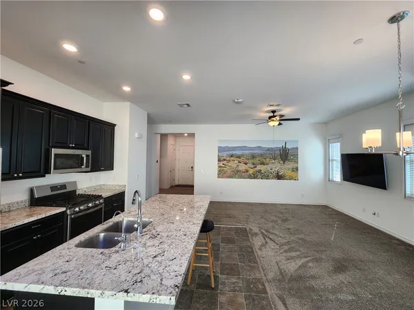$2,120 | 217 Bennett Pointe Avenue, Henderson, NV 89011