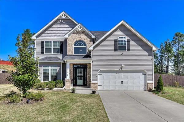 $349,900 | 6070 Mahogany Terrace, Graniteville, SC 29829