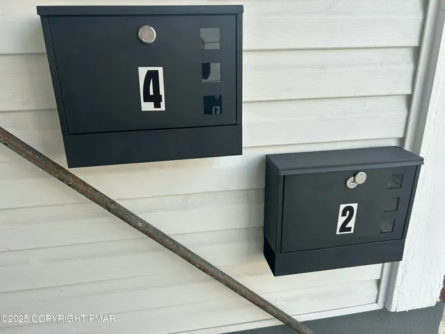 $1,300 | 222 East Patterson Street, Unit 2, Lansford, PA 18232