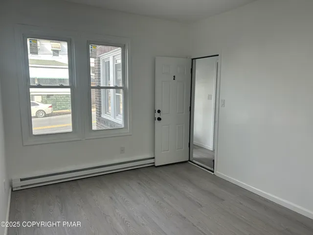 $1,300 | 222 East Patterson Street, Unit 2, Lansford, PA 18232