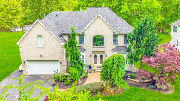 $988,000 | 651 Jackson Mills Road, Jackson, NJ 08527