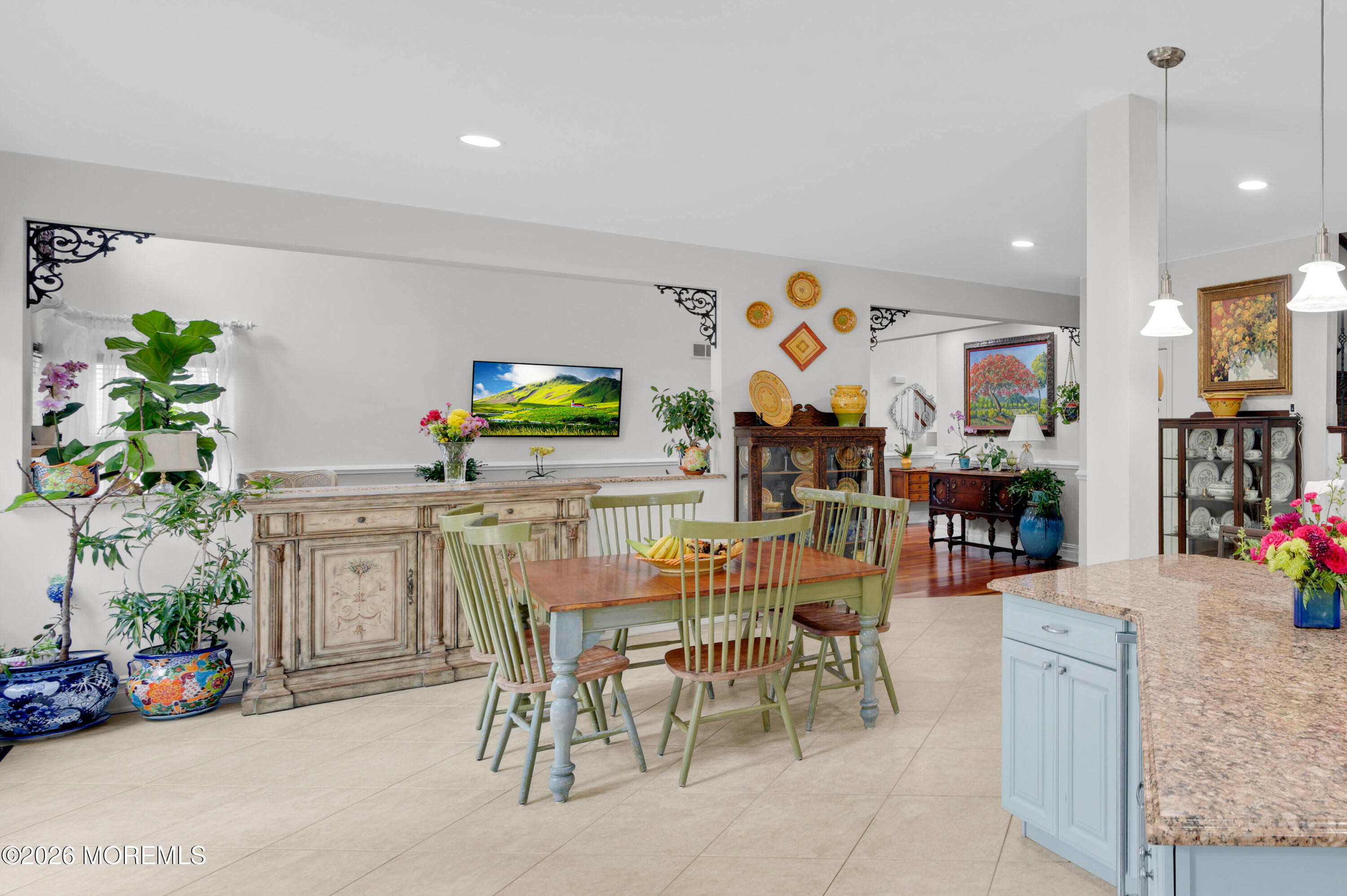 651 Jackson Mills Road Jackson, NJ 08527 - Photo 14 of 41 Kitchen 16-2