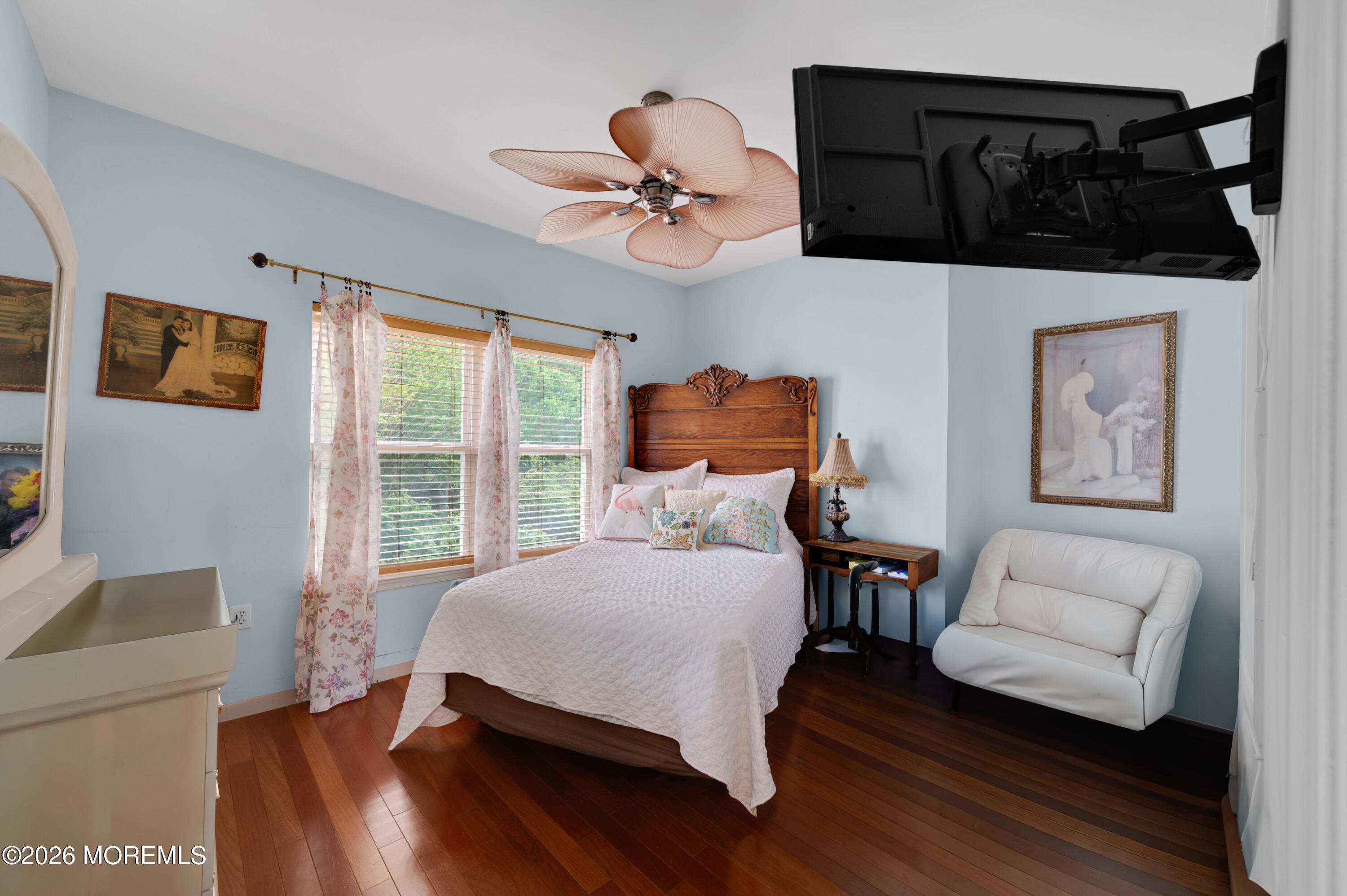 651 Jackson Mills Road Jackson, NJ 08527 - Photo 17 of 41 Bed 4-Edit