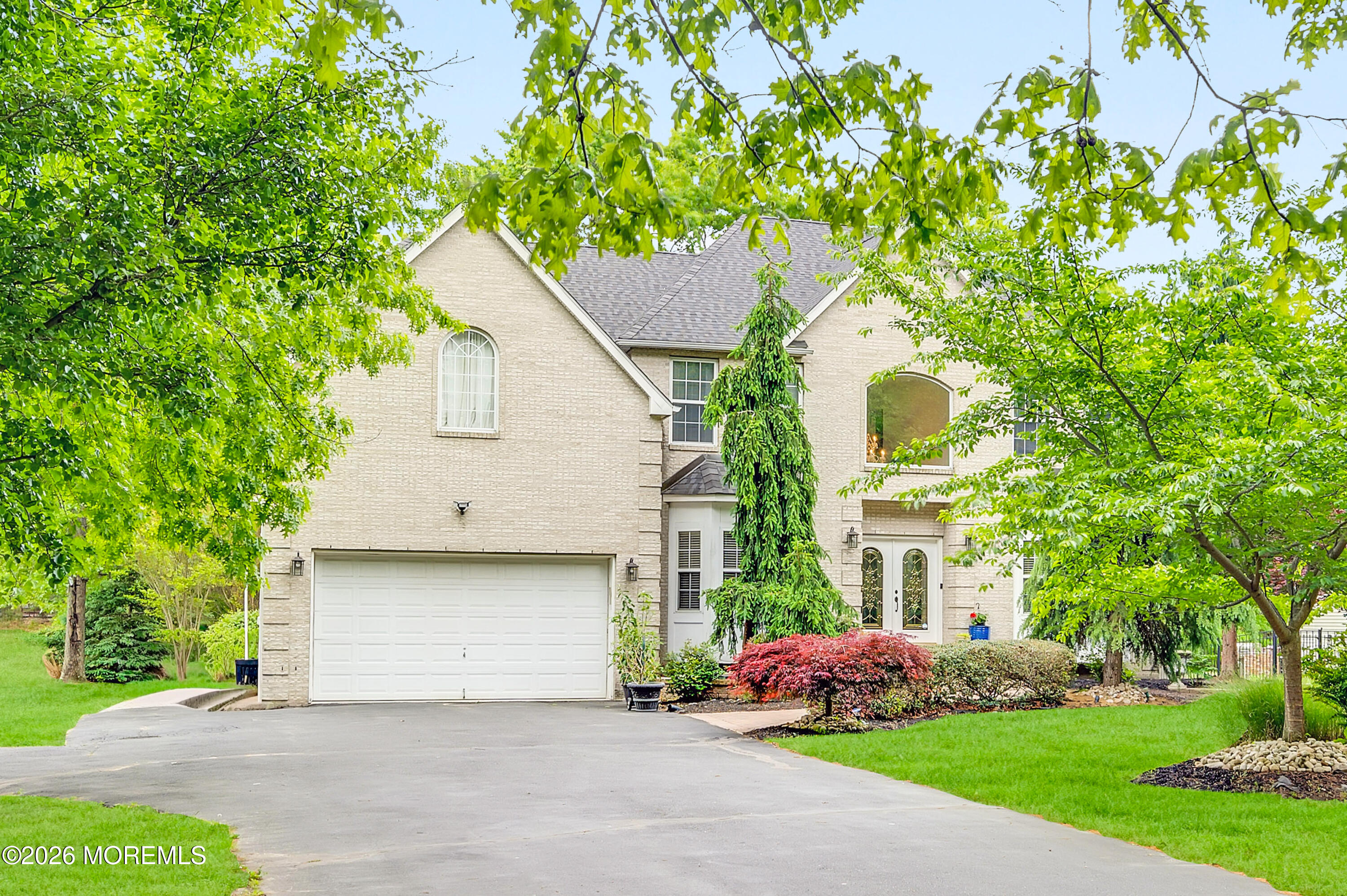 651 Jackson Mills Road Jackson, NJ 08527 - Photo 2 of 41 Front 6-2