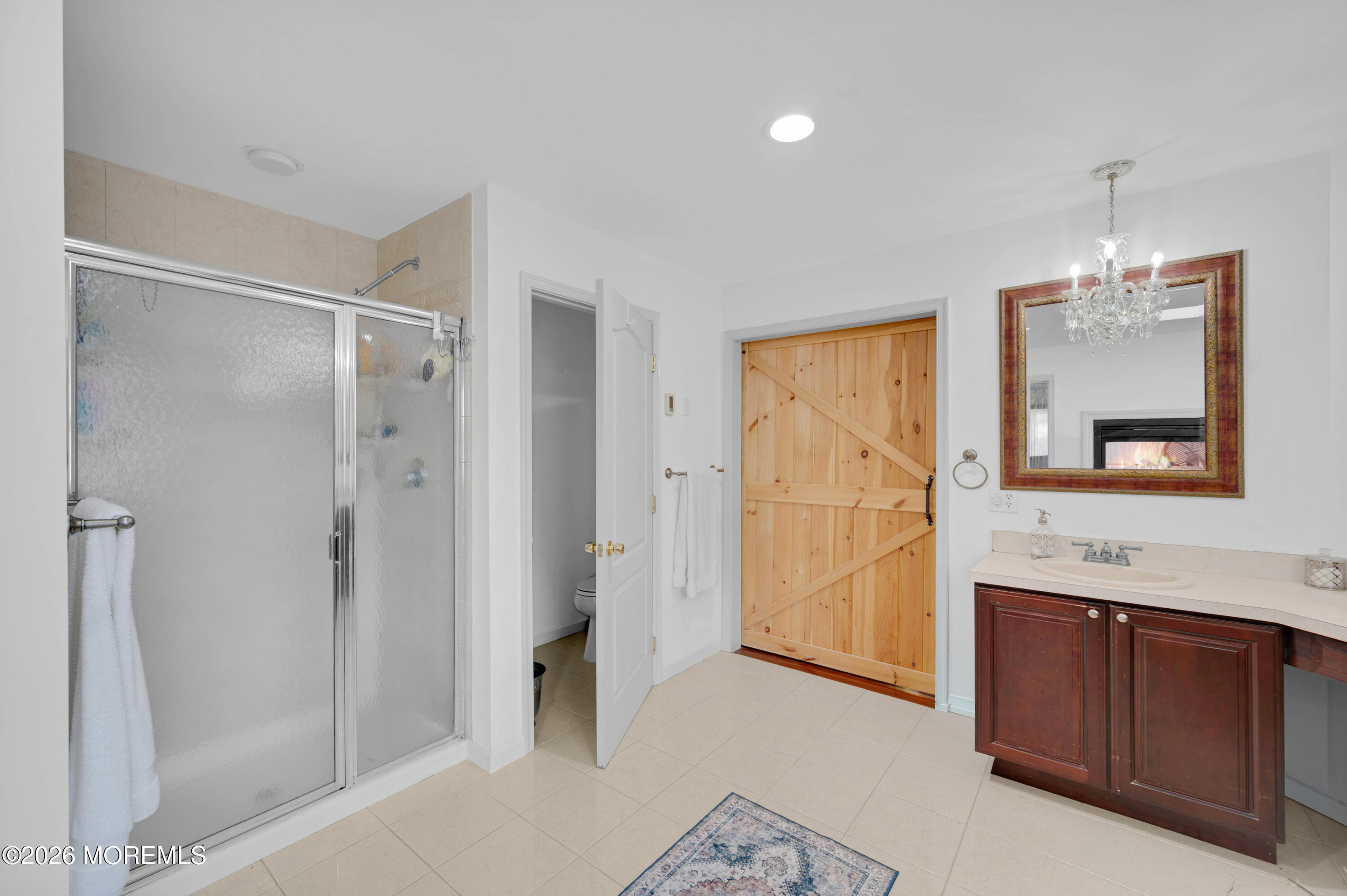 651 Jackson Mills Road Jackson, NJ 08527 - Photo 28 of 41 Master Bath 3