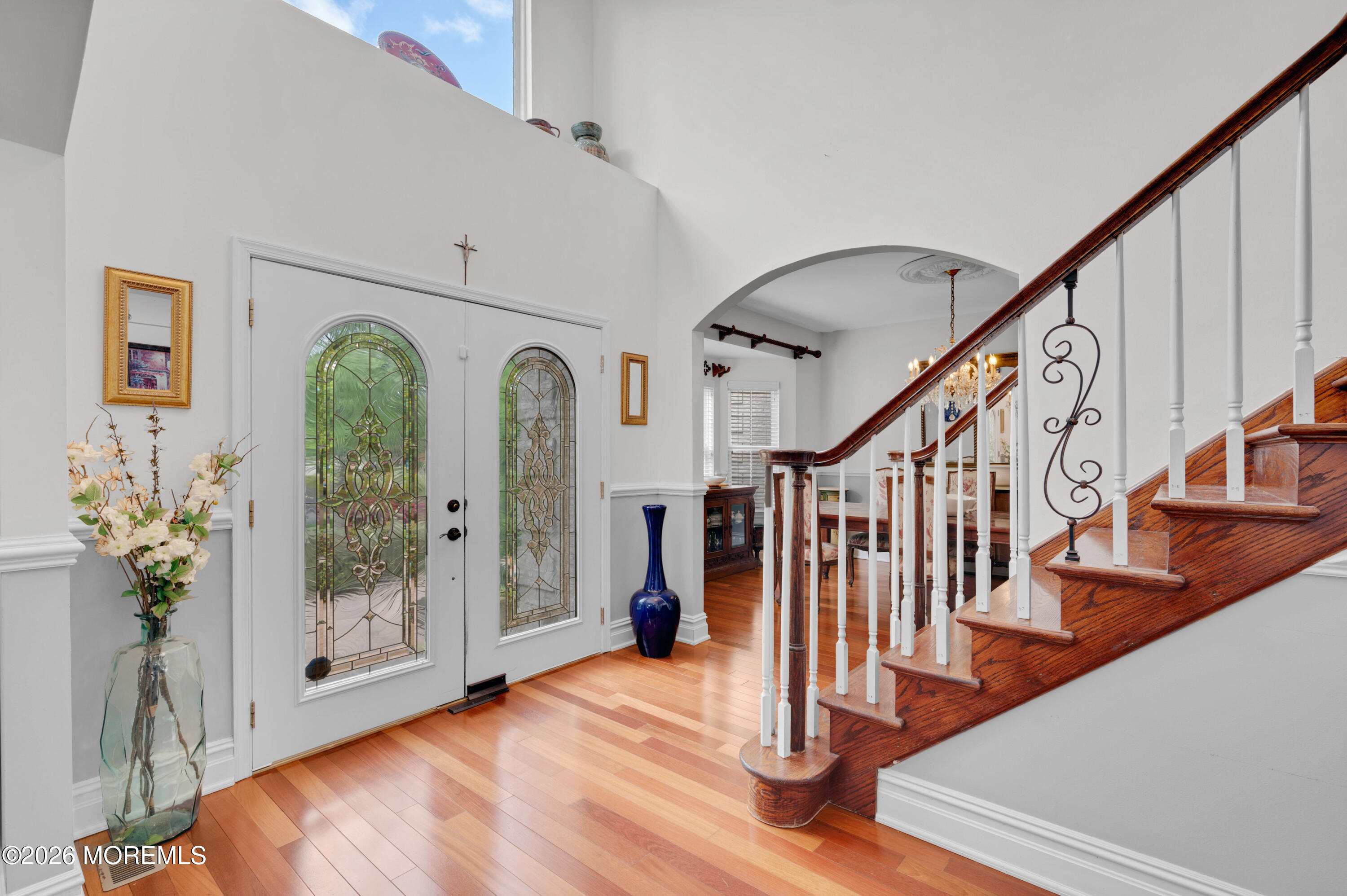 651 Jackson Mills Road Jackson, NJ 08527 - Photo 3 of 41 Foyer 4