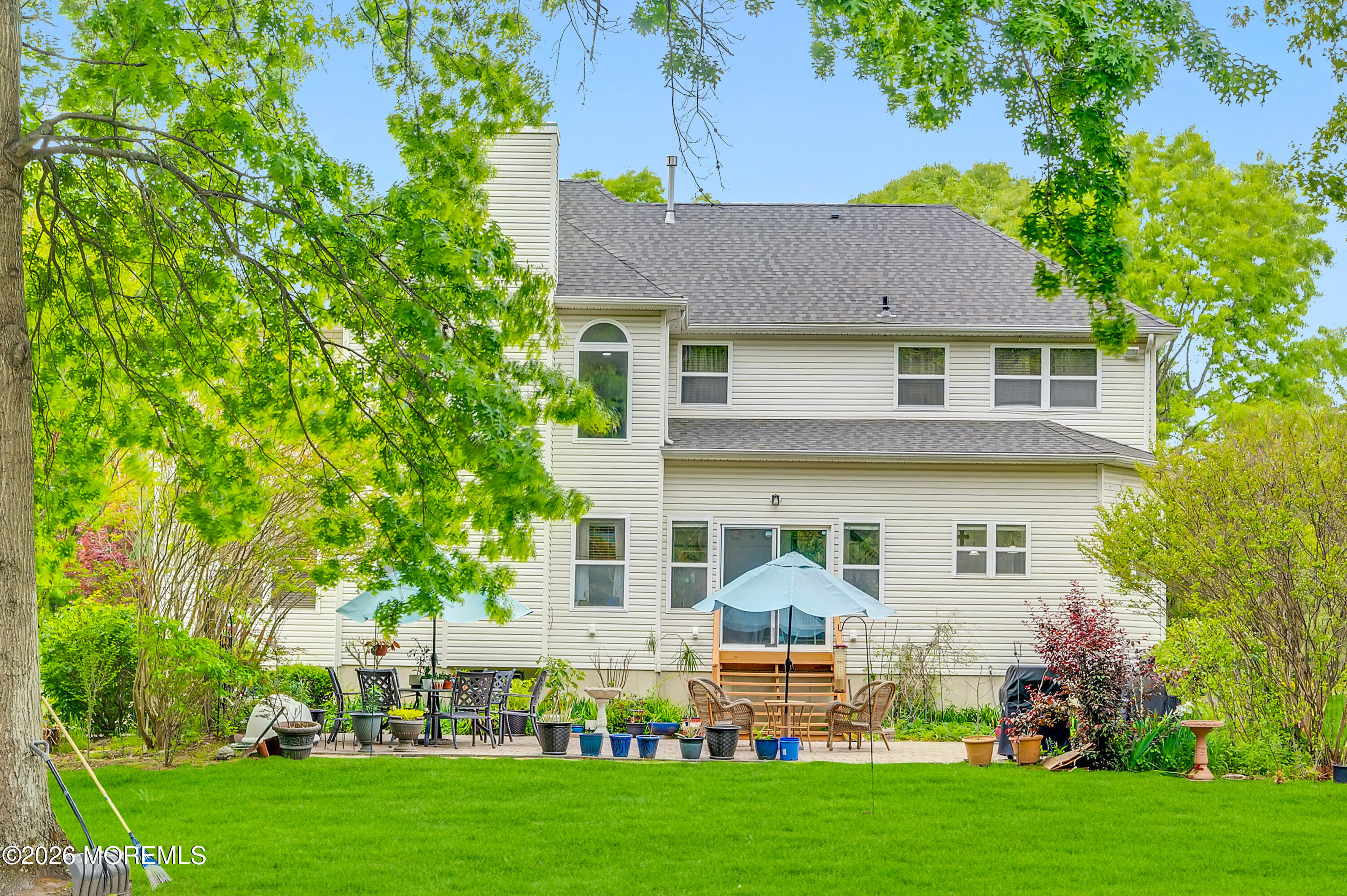 651 Jackson Mills Road Jackson, NJ 08527 - Photo 29 of 41 Back 11-2
