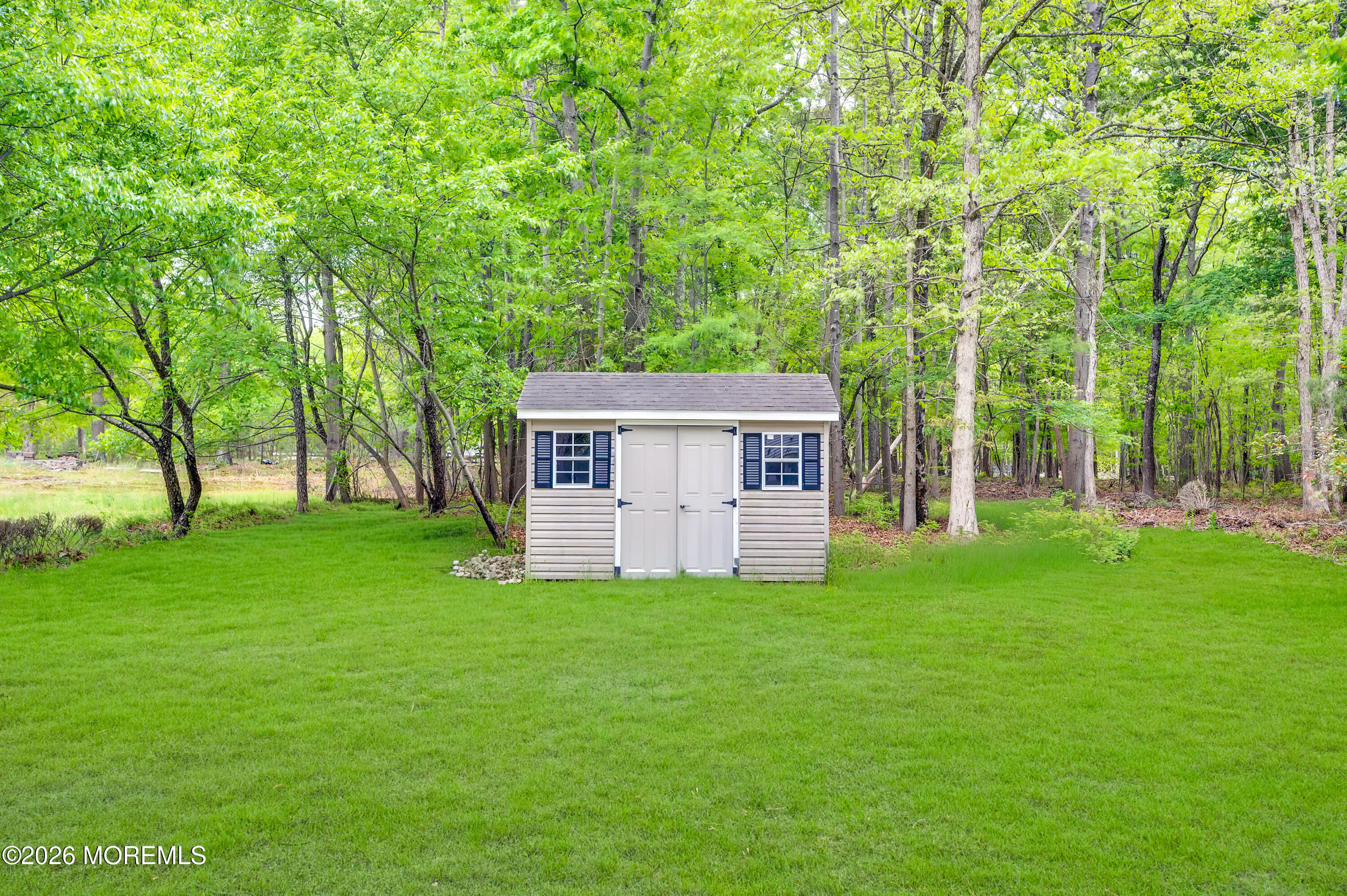 651 Jackson Mills Road Jackson, NJ 08527 - Photo 30 of 41 Back 9