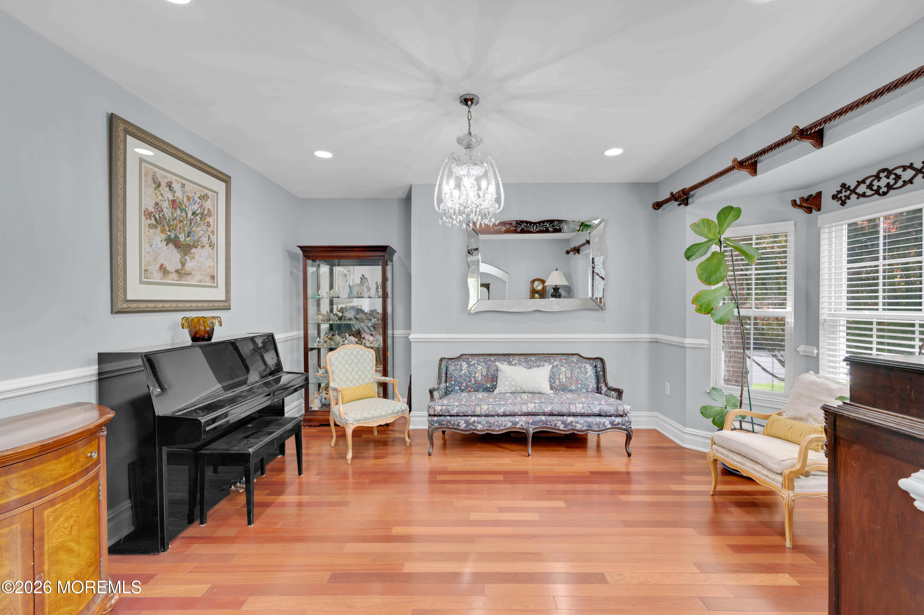 651 Jackson Mills Road Jackson, NJ 08527 - Photo 4 of 41 Living 2