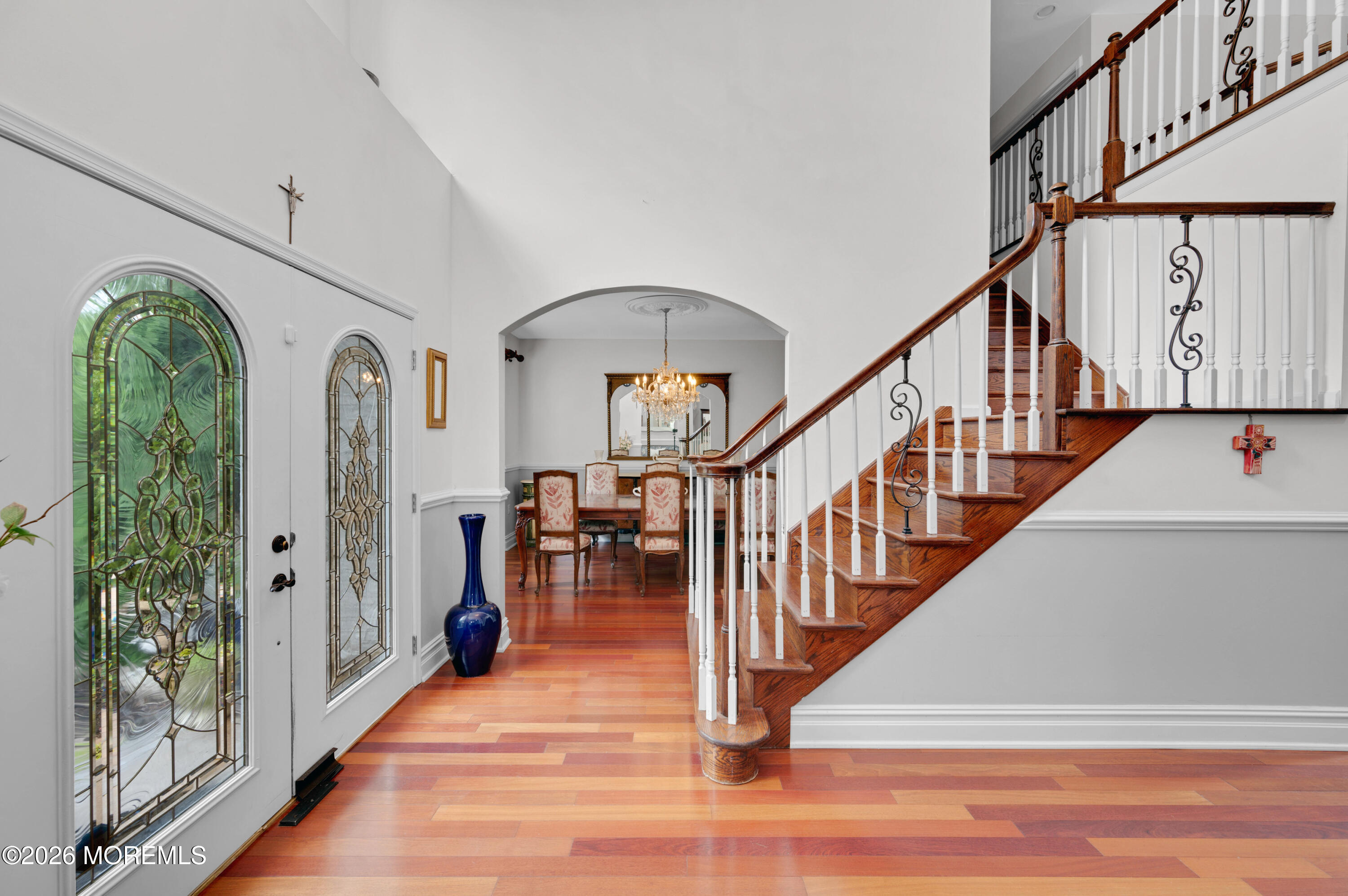651 Jackson Mills Road Jackson, NJ 08527 - Photo 5 of 41 Foyer 3