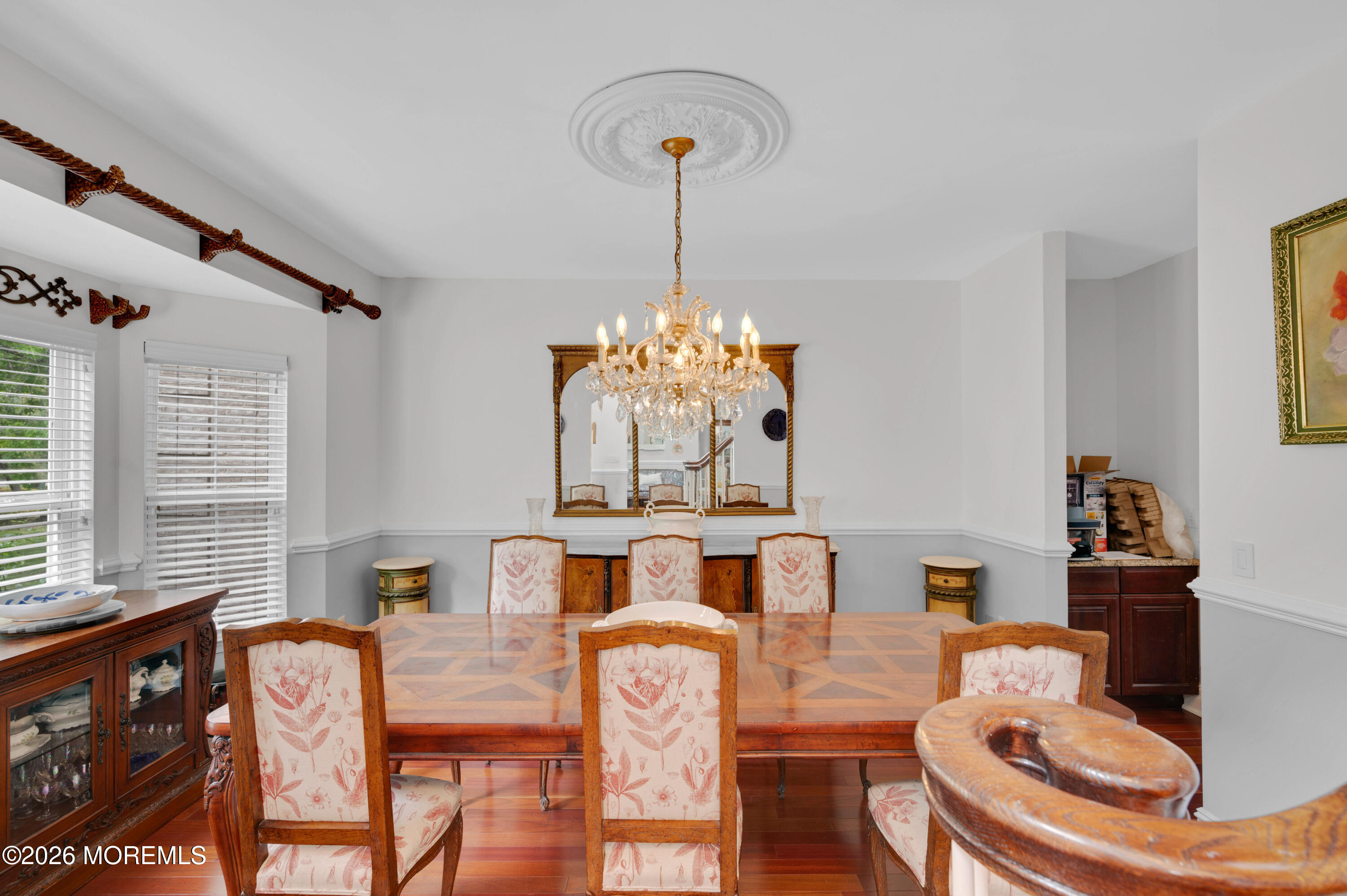 651 Jackson Mills Road Jackson, NJ 08527 - Photo 6 of 41 Dining 1