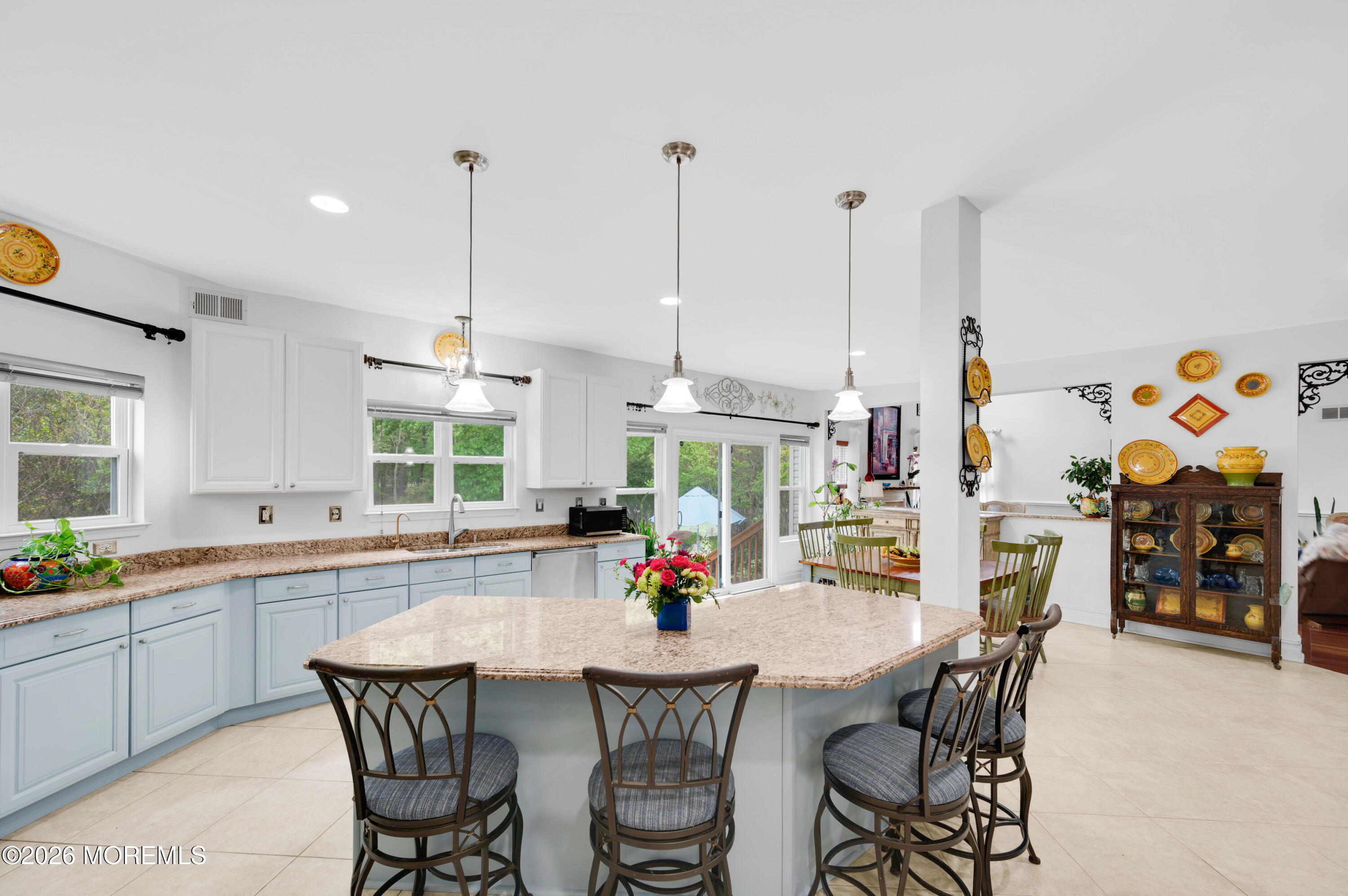 651 Jackson Mills Road Jackson, NJ 08527 - Photo 7 of 41 Kitchen 4