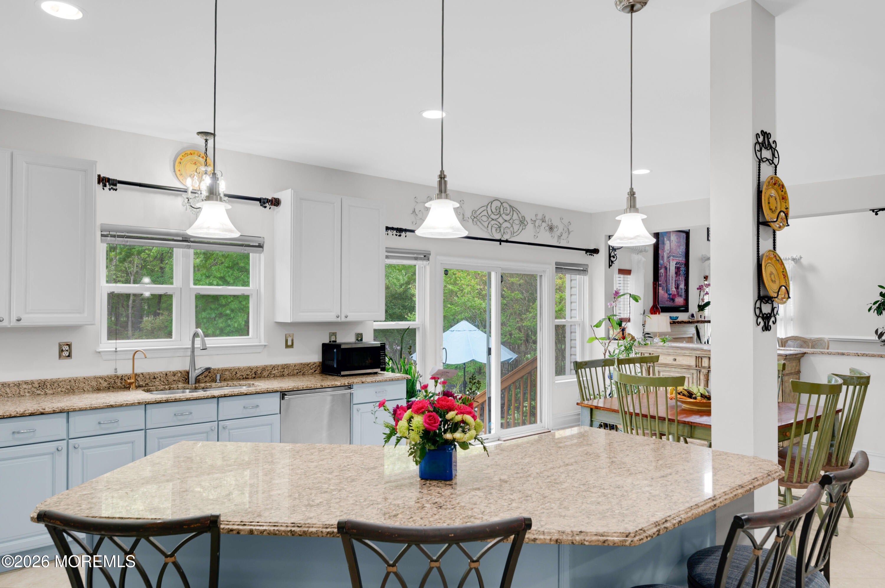 651 Jackson Mills Road Jackson, NJ 08527 - Photo 8 of 41 Kitchen 5