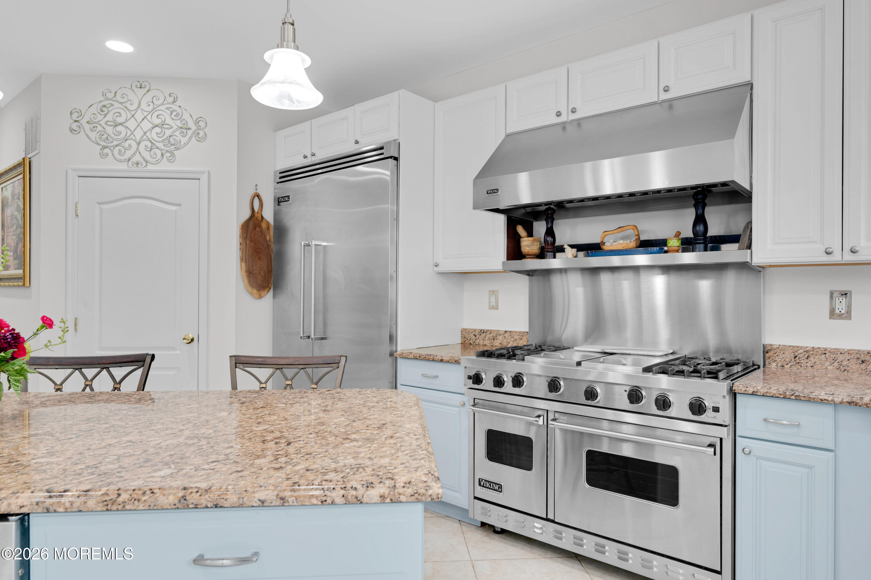 651 Jackson Mills Road Jackson, NJ 08527 - Photo 9 of 41 Kitchen 15