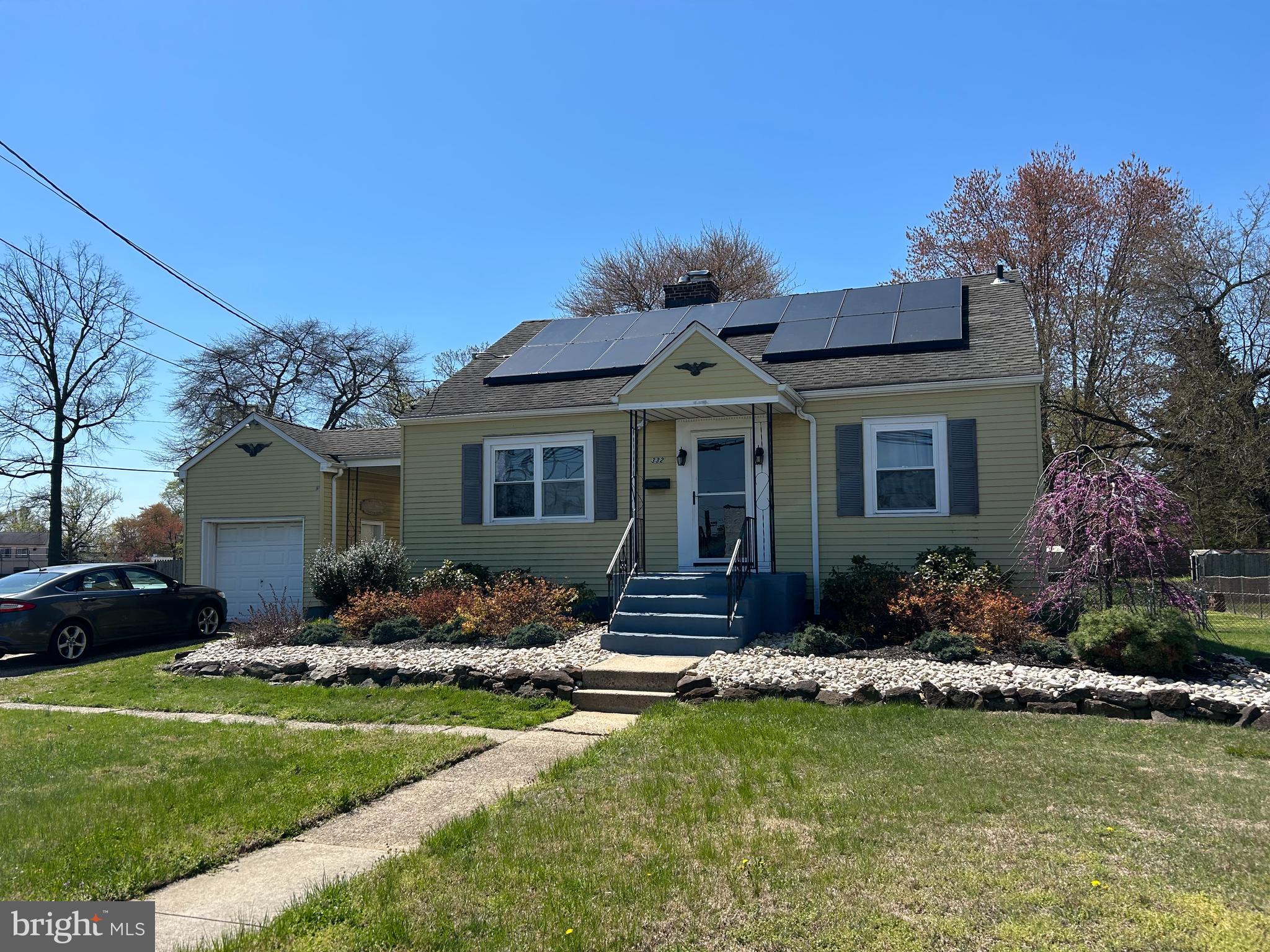 332 South Fellowship Road Maple Shade, NJ 08052 - Photo 1 of 3