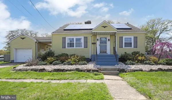 $365,000 | 332 South Fellowship Road, Maple Shade, NJ 08052