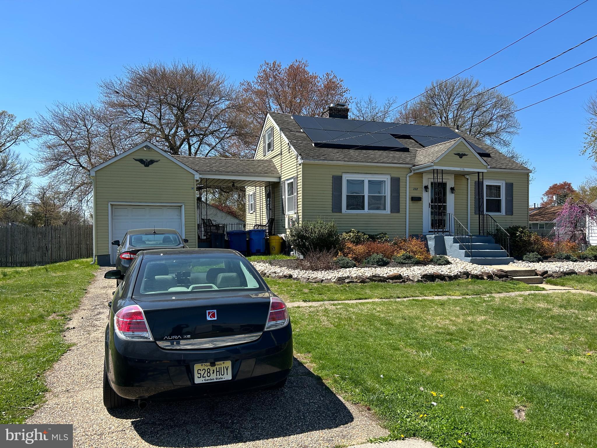 332 South Fellowship Road Maple Shade, NJ 08052 - Photo 3 of 3