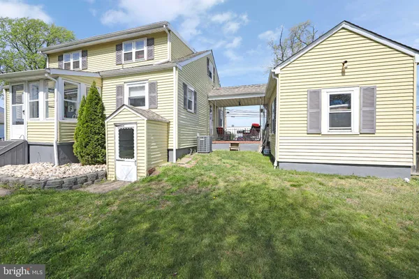 $365,000 | 332 South Fellowship Road, Maple Shade, NJ 08052