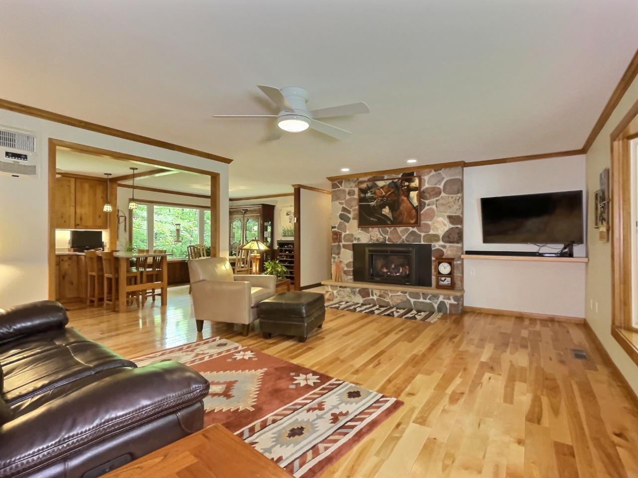 5588 East Denton Road Conover, WI 54519 - Photo 13 of 39 Gallery Image 13