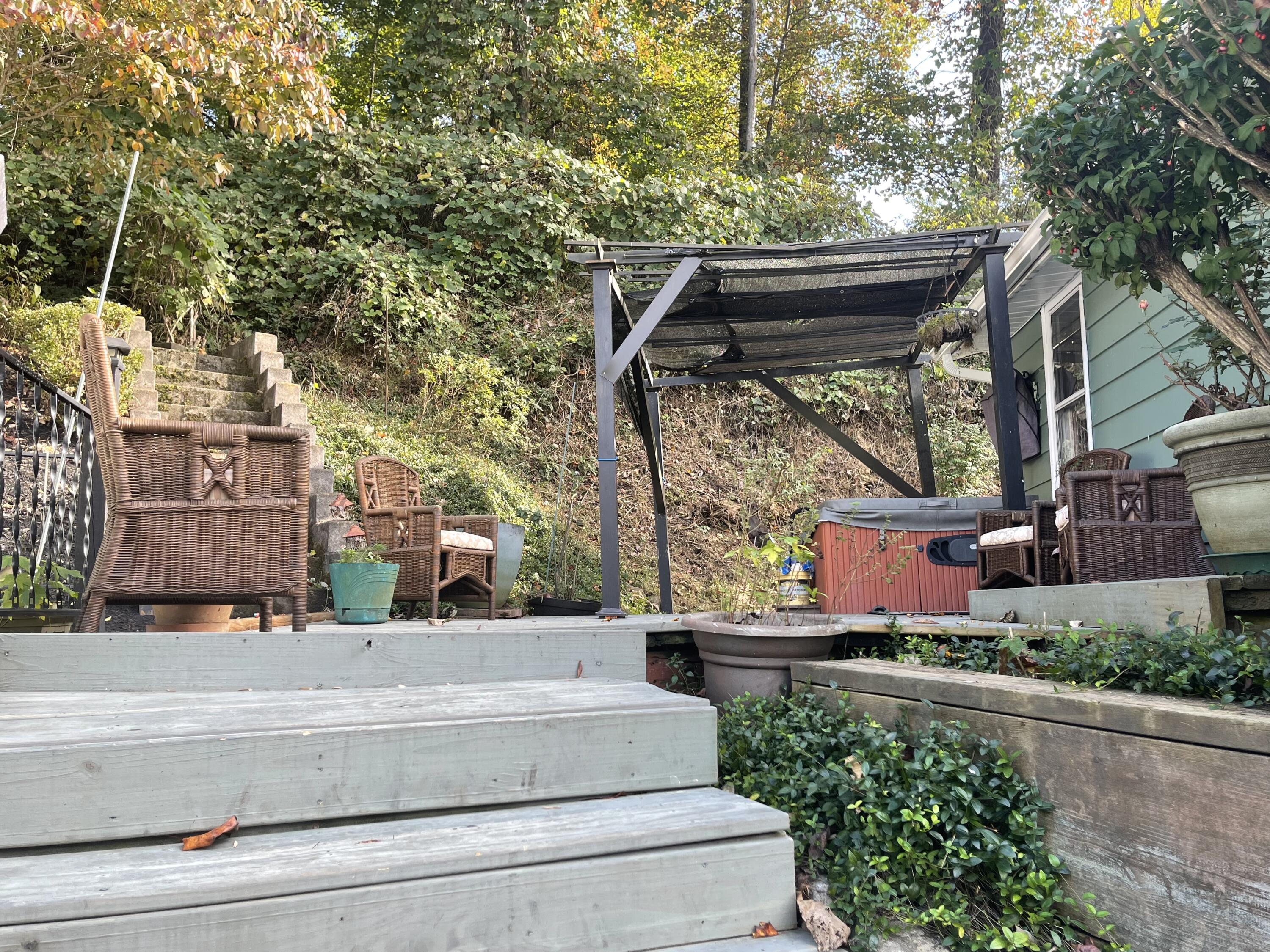 5724 Yellow Mountain Road Roanoke, VA 24014 - Photo 8 of 29 1C948840-649A-499B-83D9-F156B80EC411