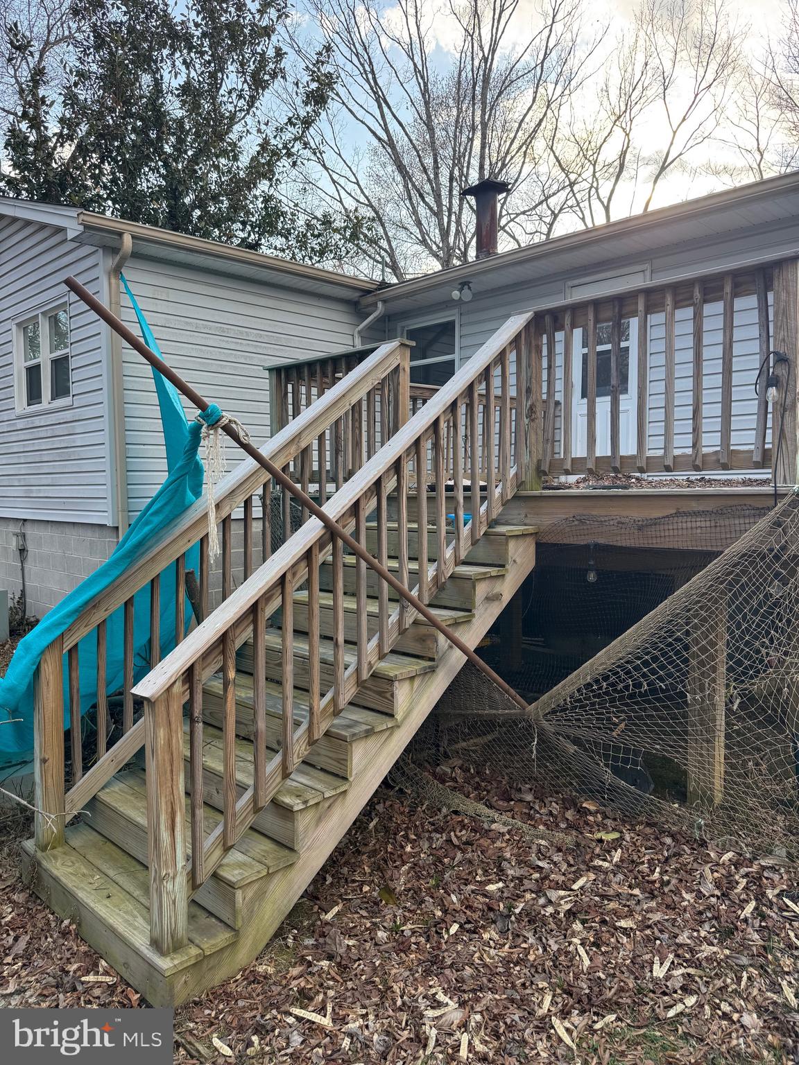 5450 Mason Springs Road Indian Head, MD 20640 - Photo 4 of 4