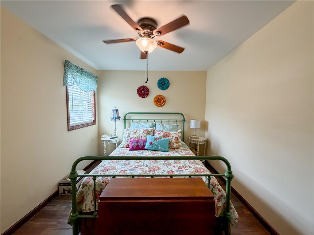 4817 Cook Road Southwest Stockbridge, GA 30281 - Photo 71 of 92