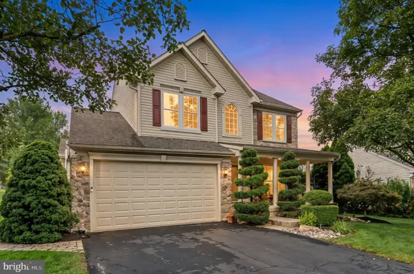$769,000 | 1844 Adams Way, Jamison, PA 18929