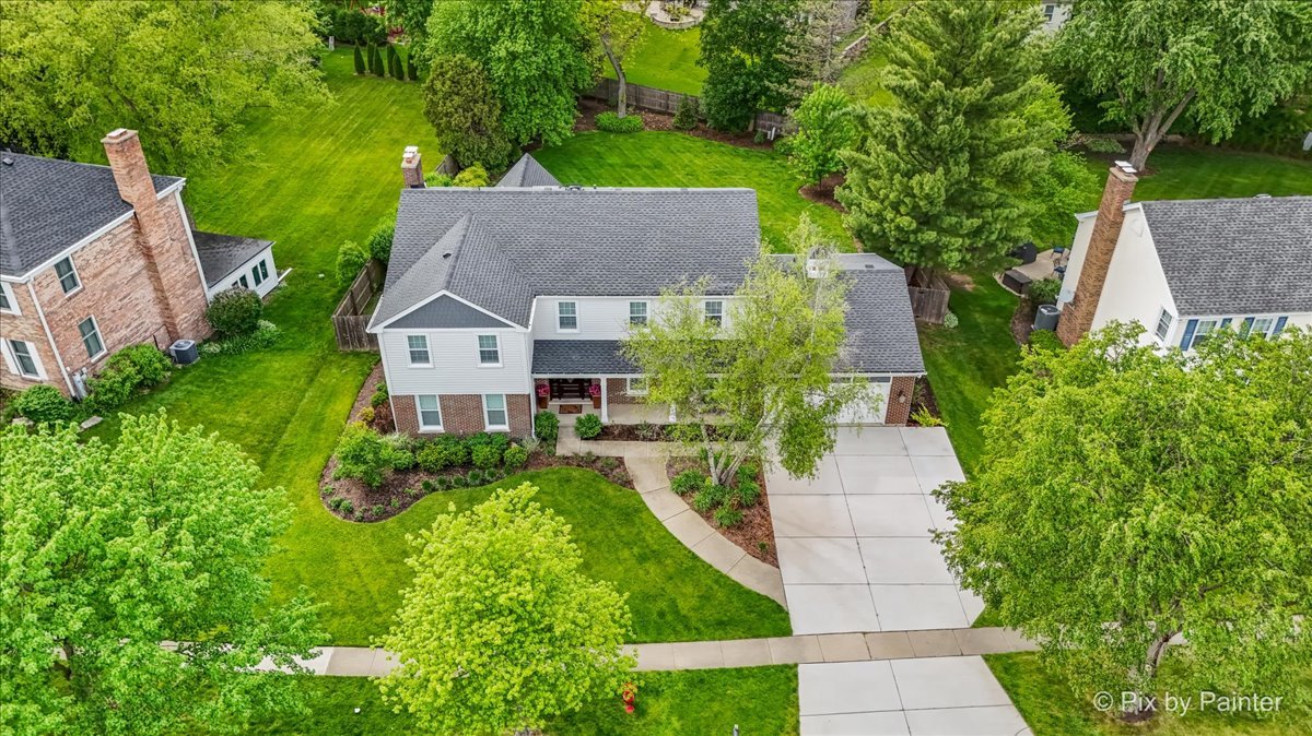 1148 West Whytecliff Road Palatine, IL 60067 - Photo 55 of 70
