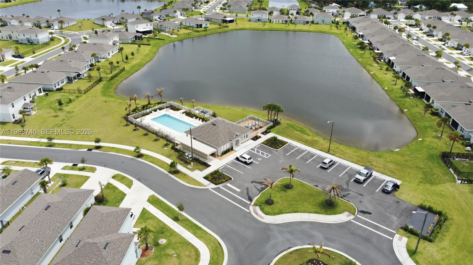 323 Raspberry Road, Unit 323 Fort Pierce, FL 34981 - Photo 27 of 29 Photo 27