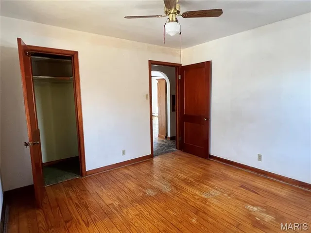 $97,000 | 614 East Tyler Avenue, Litchfield, IL 62056