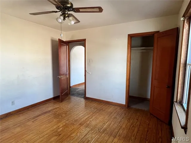 $97,000 | 614 East Tyler Avenue, Litchfield, IL 62056