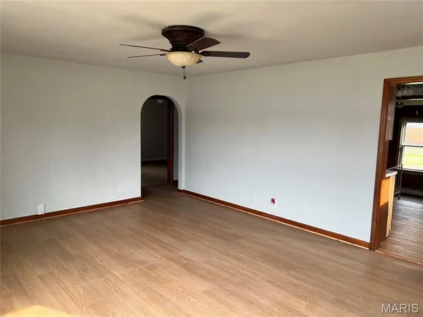 $82,000 | 614 East Tyler Avenue, Litchfield, IL 62056