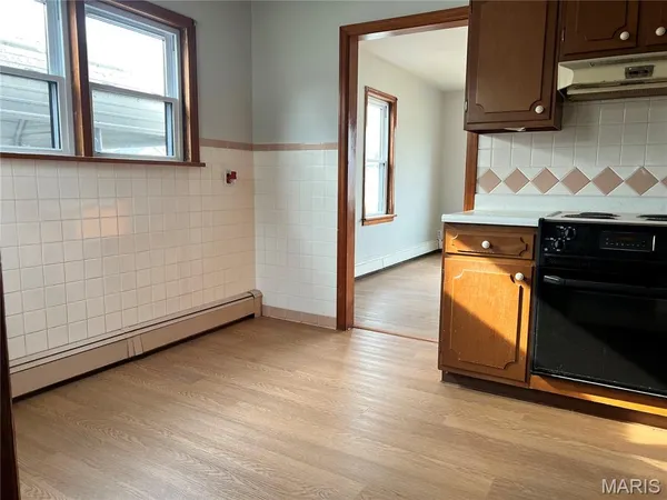 $82,000 | 614 East Tyler Avenue, Litchfield, IL 62056