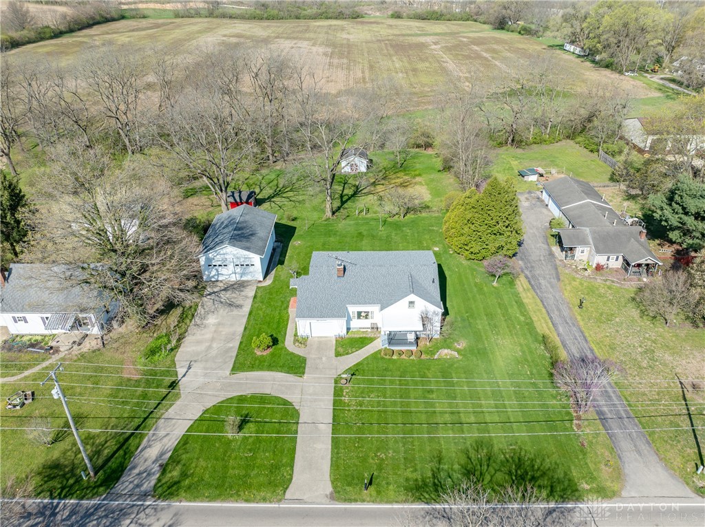 817 Old Mill Road Springfield, OH 45502 - Photo 70 of 72