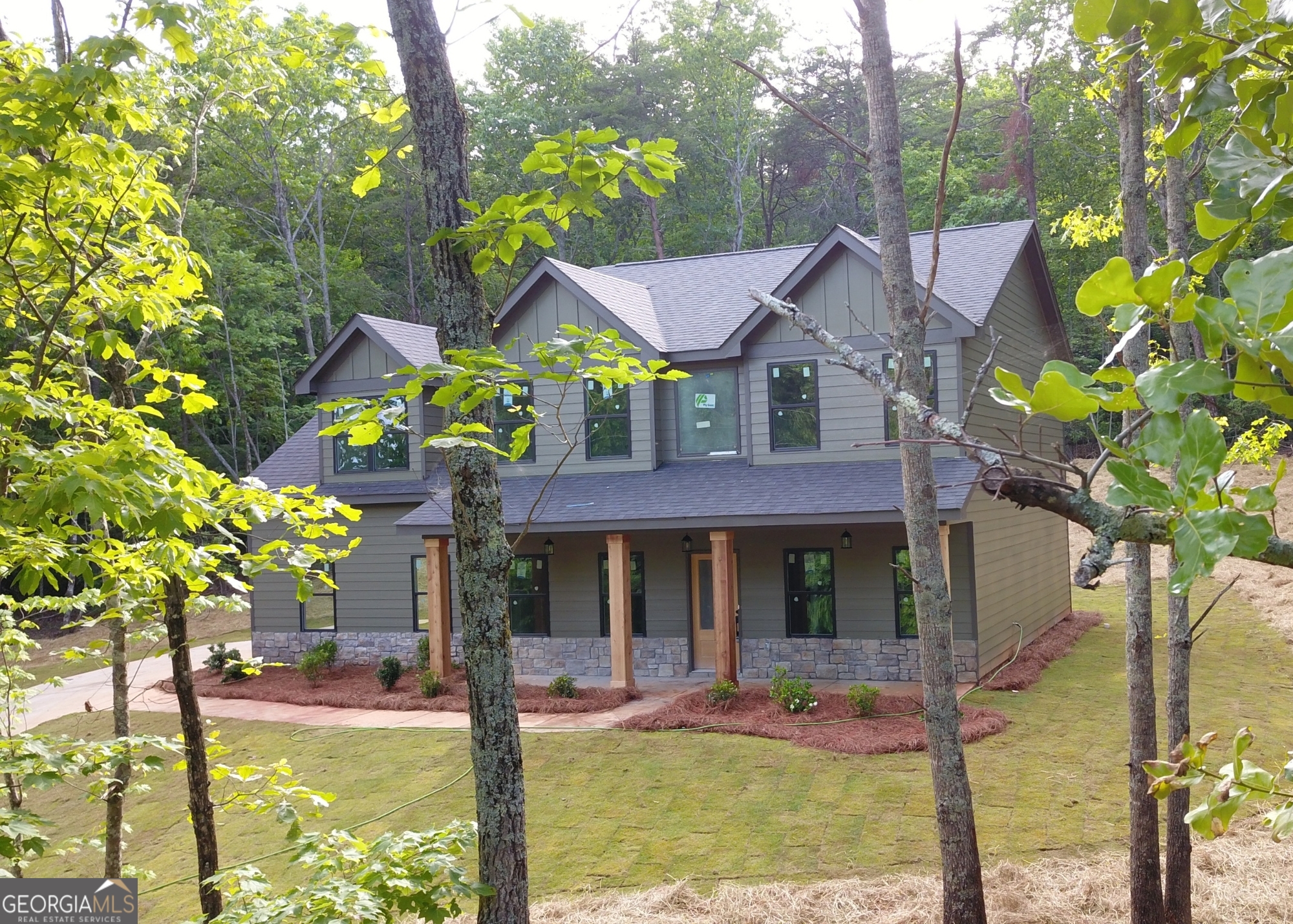 253 Fox Valley Road Clarkesville, GA 30523 - Photo 1 of 42