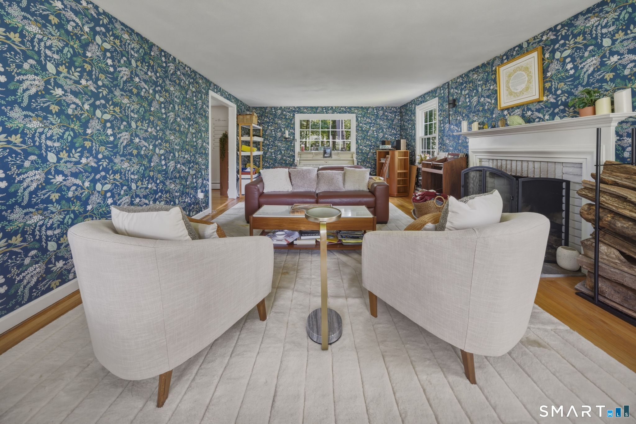 32 Fox Den Road Avon, CT 06001 - Photo 5 of 29
