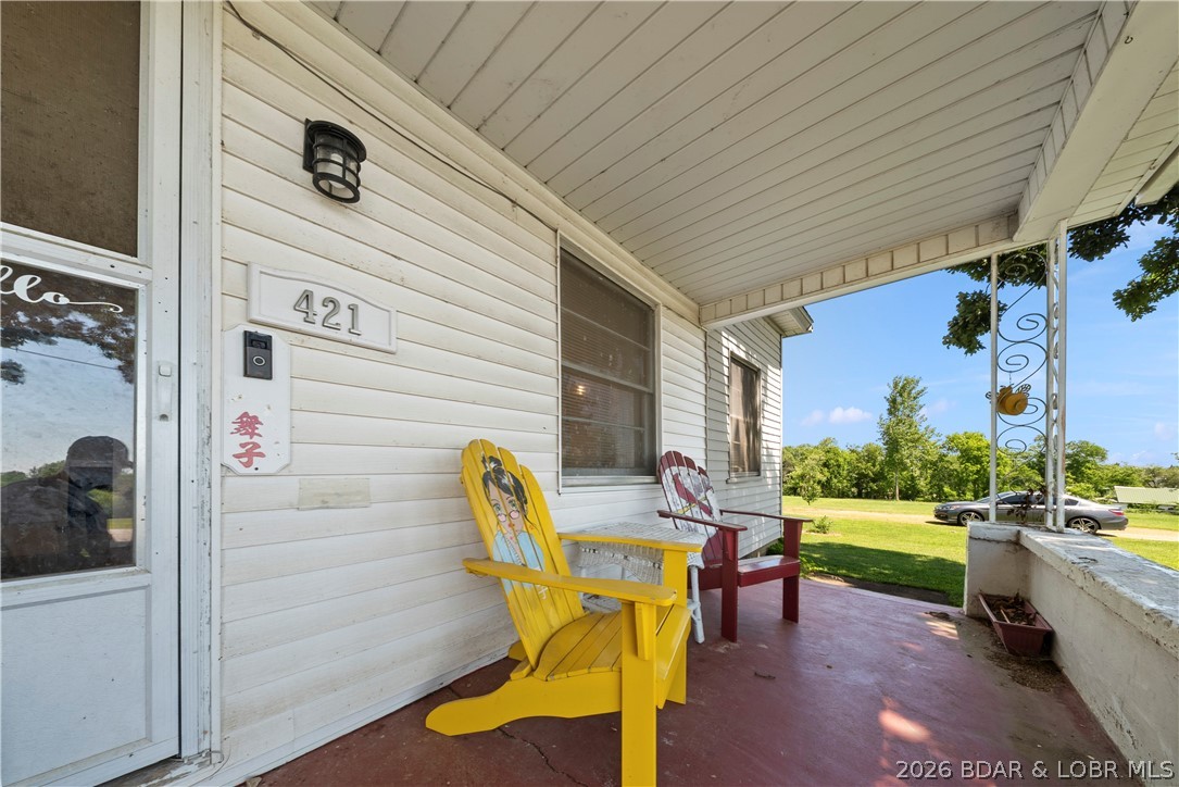 421 Lombar Street Iberia, MO 65486 - Photo 26 of 36