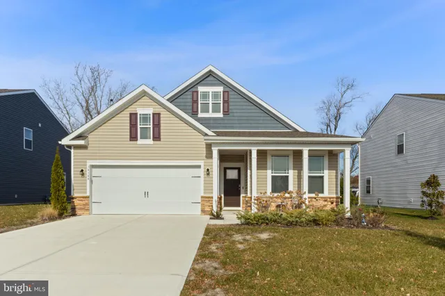 $689,000 | 34144 Gooseberry Avenue, Ocean View, DE 19970