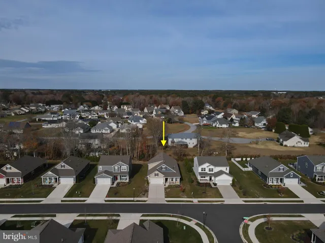 $689,000 | 34144 Gooseberry Avenue, Ocean View, DE 19970