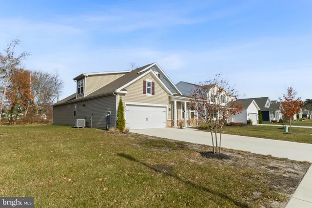 $689,000 | 34144 Gooseberry Avenue, Ocean View, DE 19970