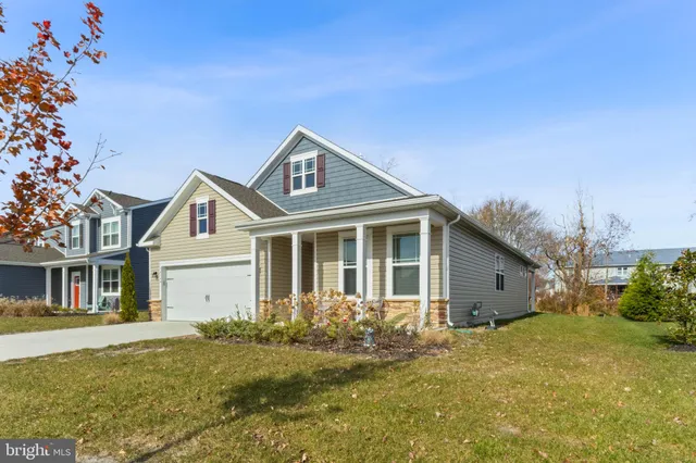 $689,000 | 34144 Gooseberry Avenue, Ocean View, DE 19970