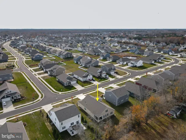 $689,000 | 34144 Gooseberry Avenue, Ocean View, DE 19970