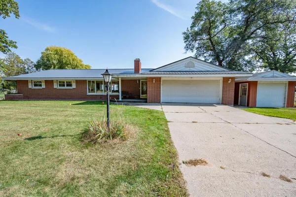 $579,500 | 5286 County Highway North, Oconto, WI 54153