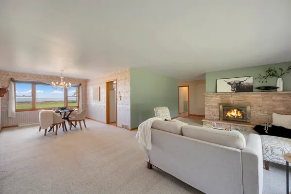 $579,500 | 5286 County Highway North, Oconto, WI 54153