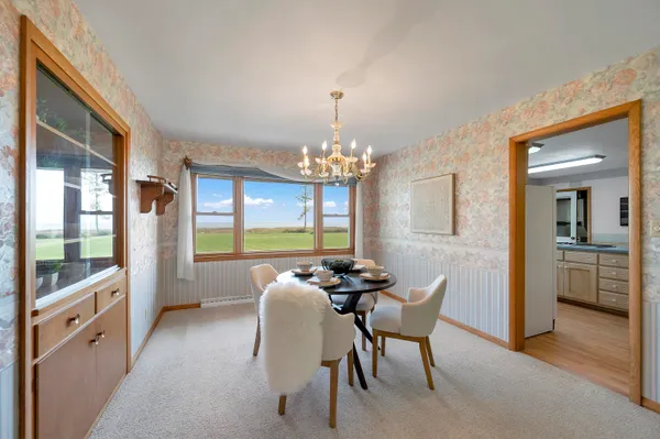 $579,500 | 5286 County Highway North, Oconto, WI 54153