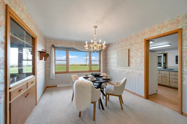 $579,500 | 5286 County Highway North, Oconto, WI 54153